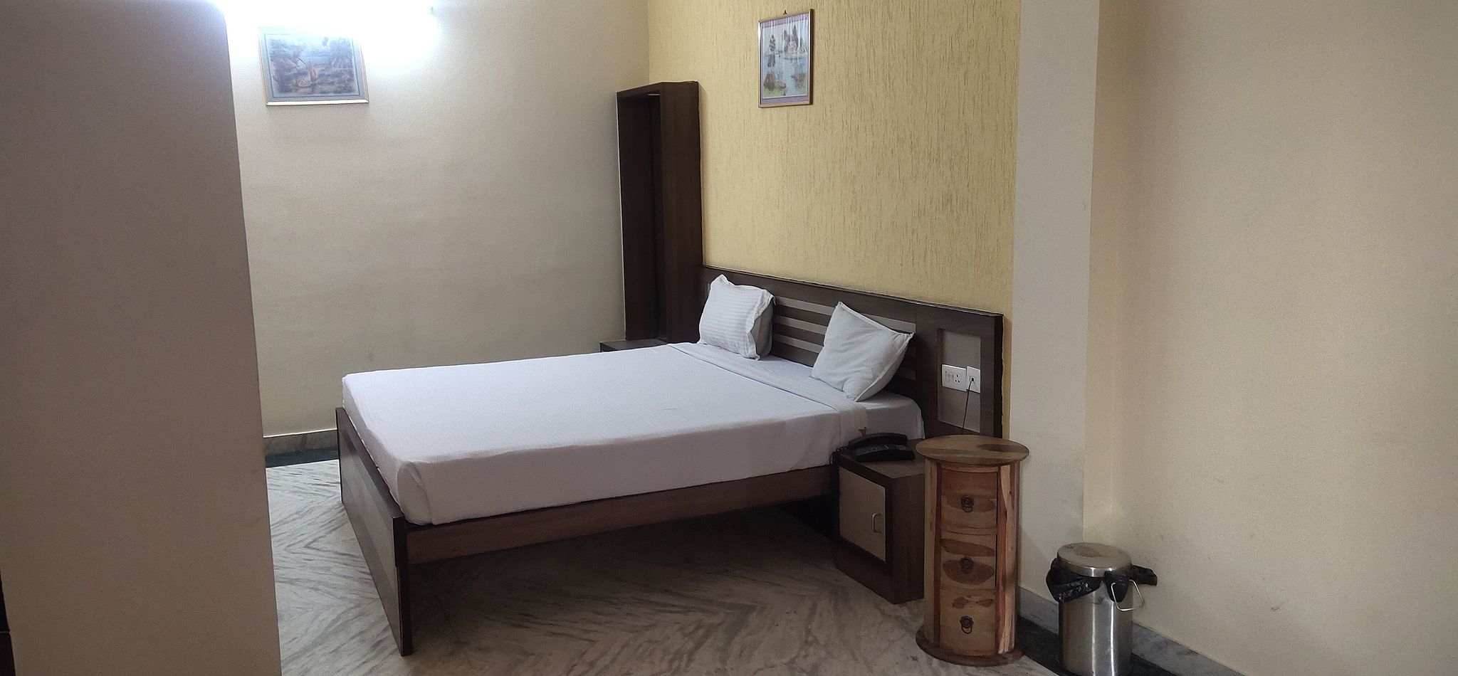Hotel Siddharth Residency