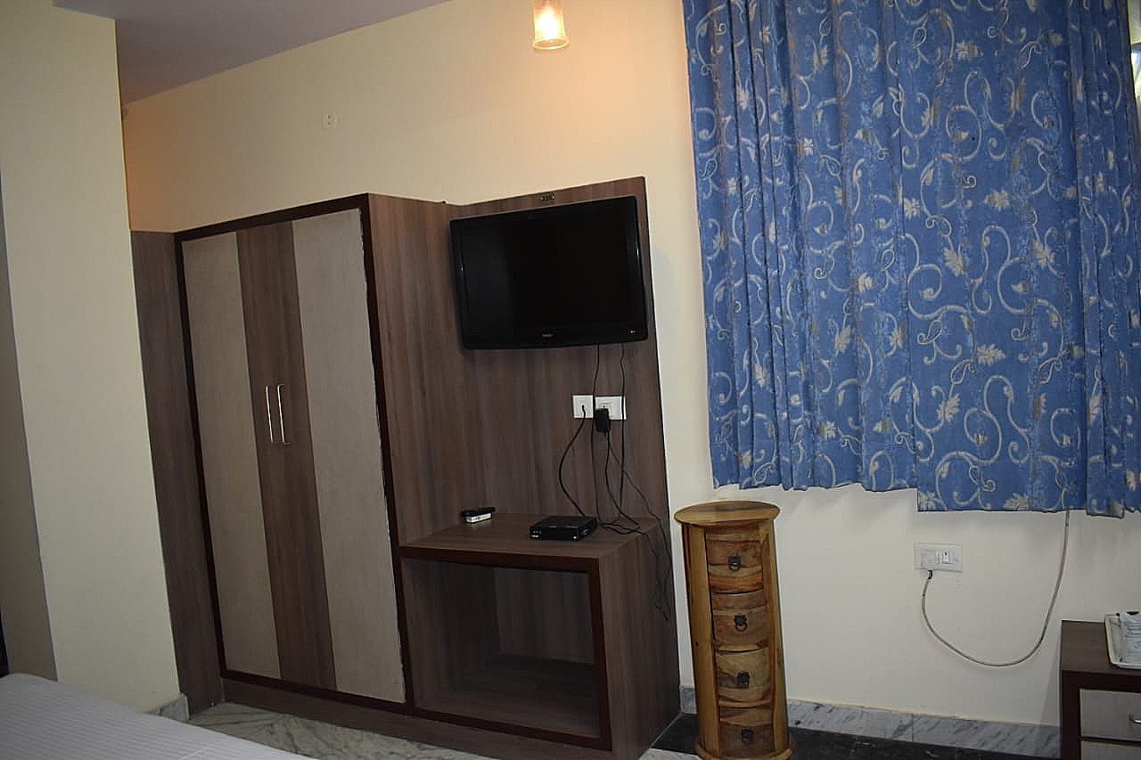 Hotel Siddharth Residency