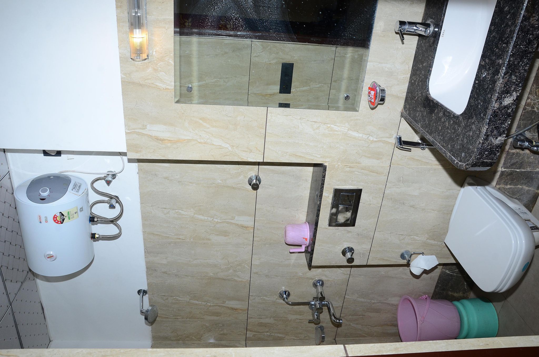 Hotel Siddharth Residency