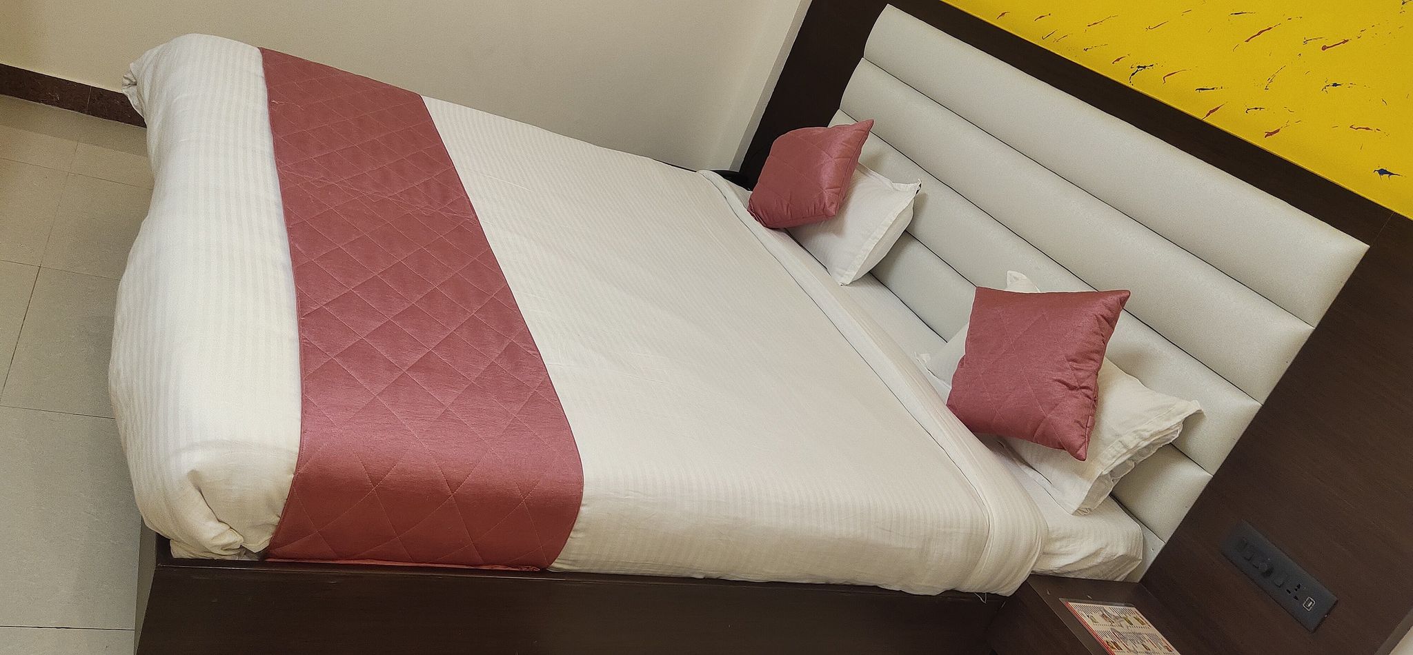 Hotel Siddharth Residency