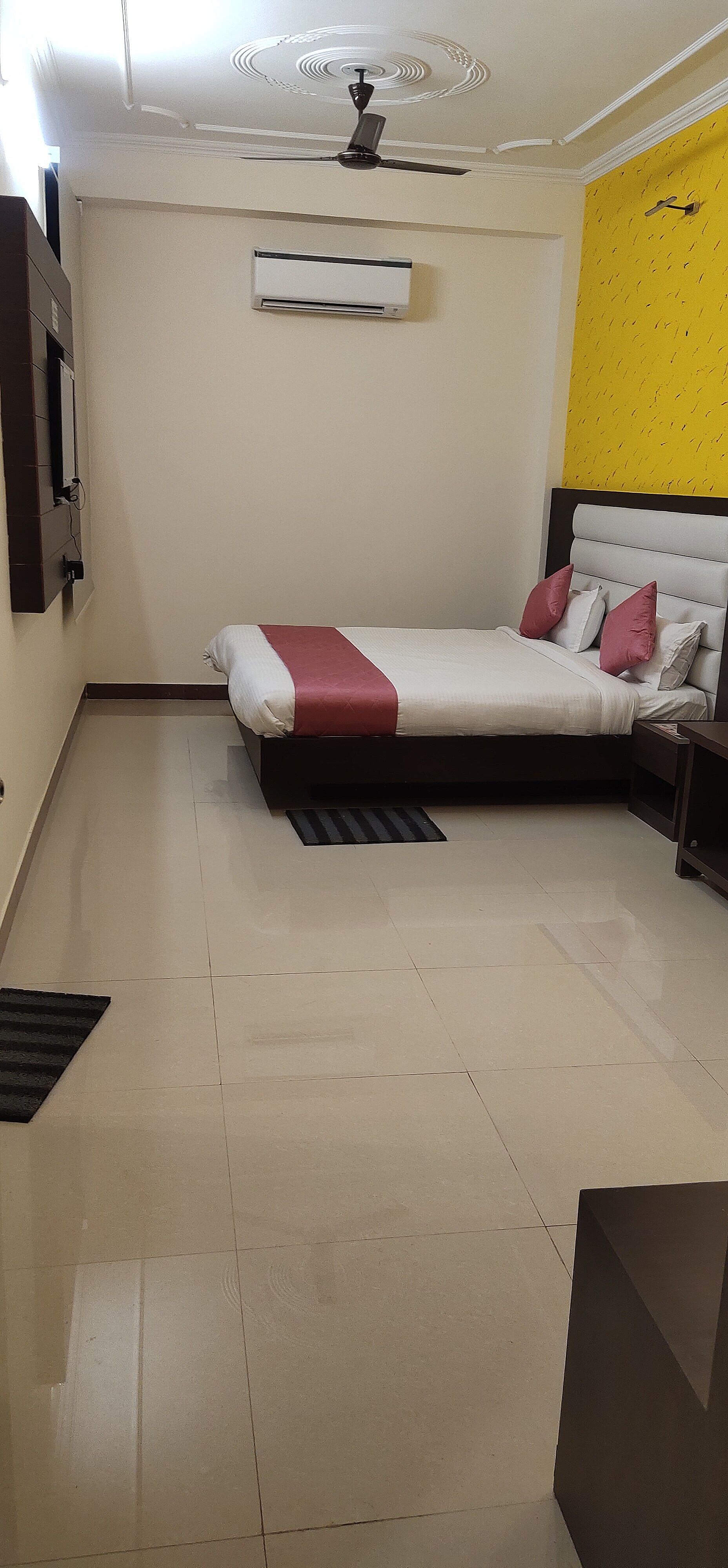 Hotel Siddharth Residency