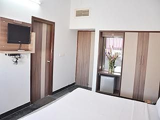 Hotel Siddharth Residency