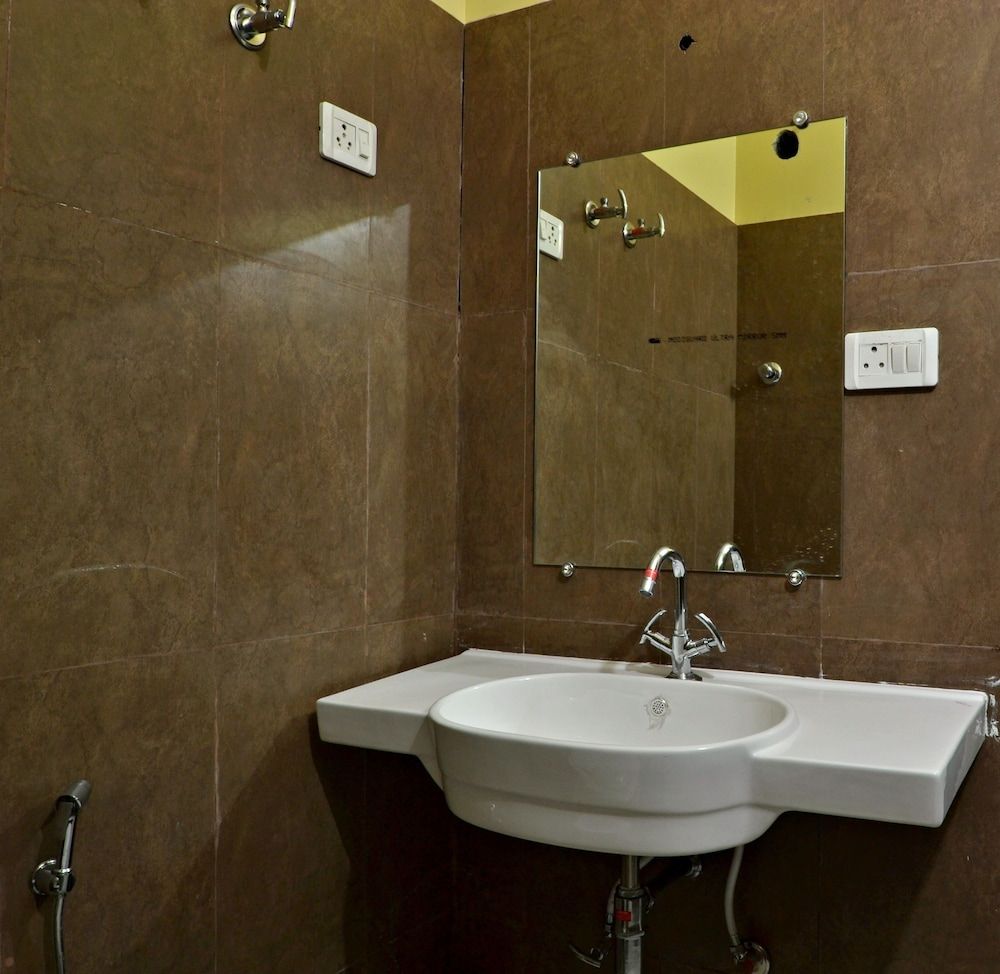 Hotel Ramsingh Palace
