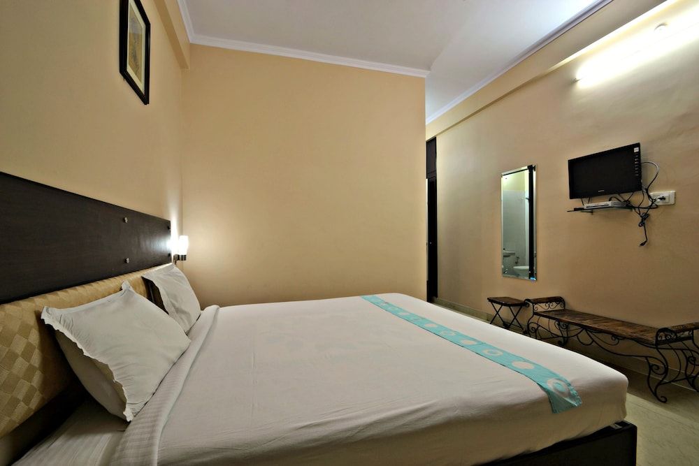 Hotel Ramsingh Palace