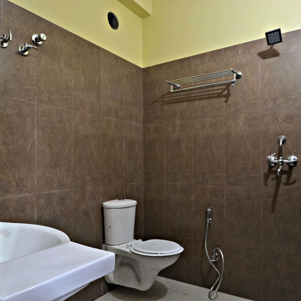 Hotel Ramsingh Palace