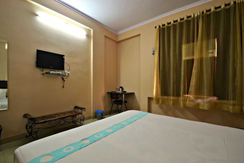 Hotel Ramsingh Palace
