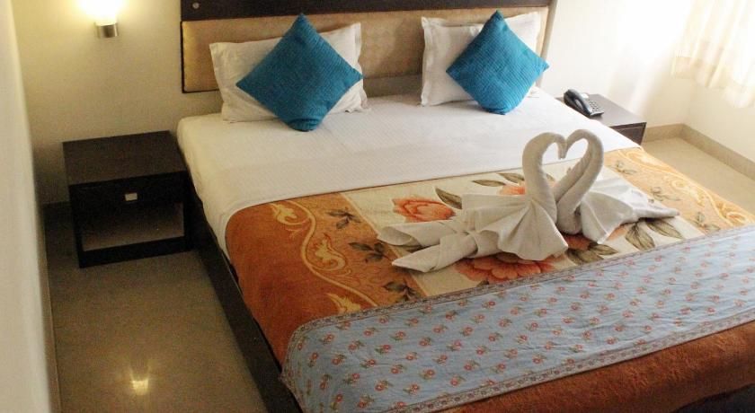 Hotel Ramsingh Palace Deluxe 