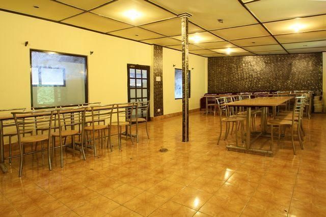 undefined HOTEL BOMBAY PALACE 4