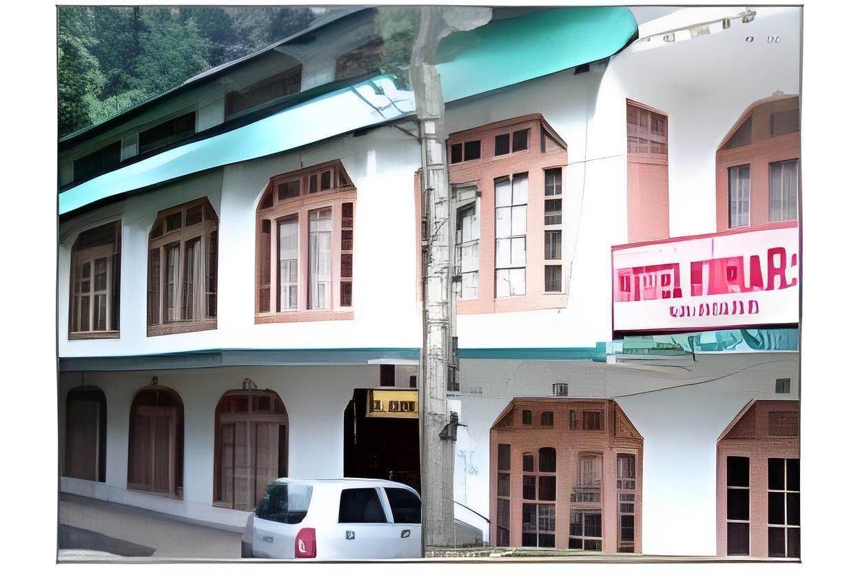 Economic Single Room