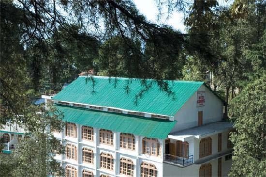 undefined Hotel Kumar's 6