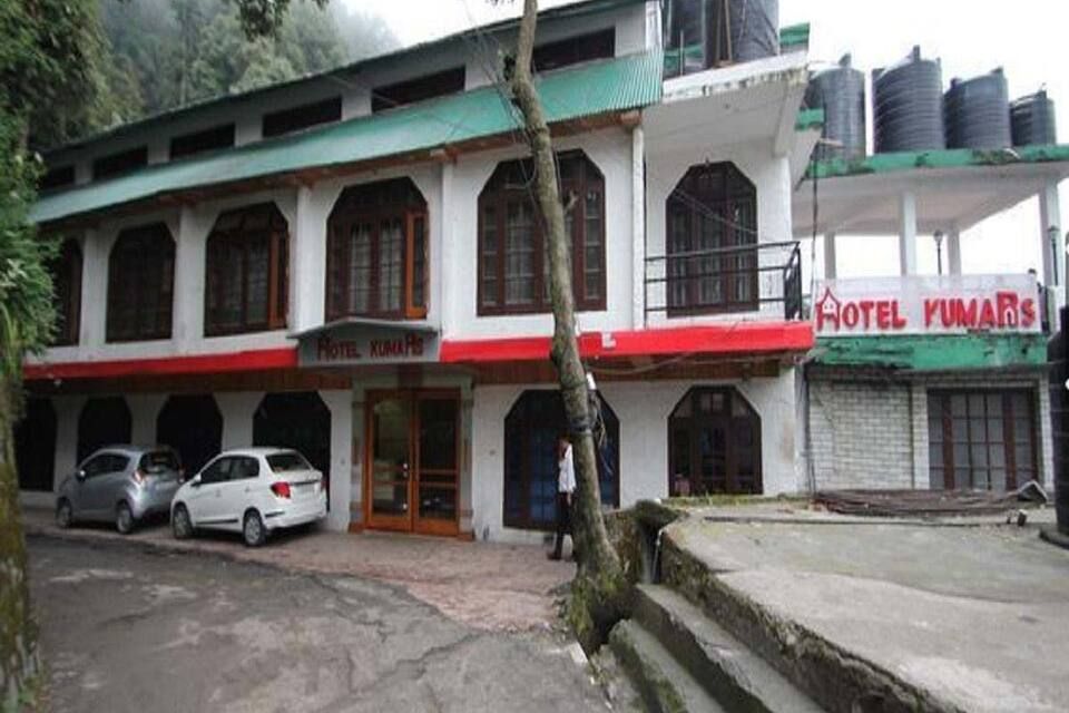 Hotel Kumar's