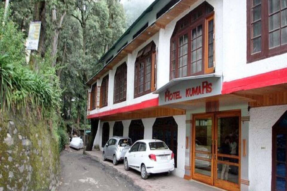 undefined Hotel Kumar's 9