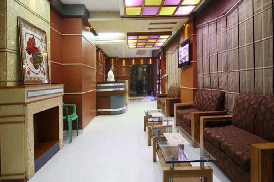 undefined Hotel Kumar's 3