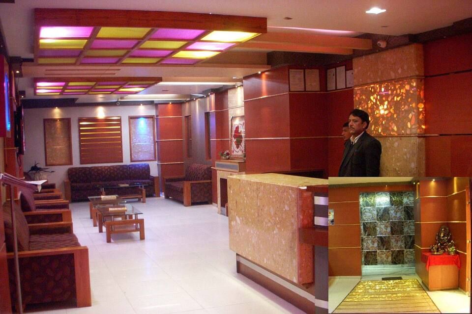 undefined Hotel Kumar's 2