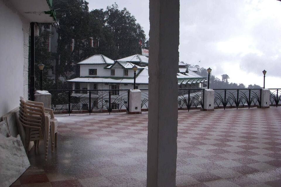 undefined Hotel Kumar's 7