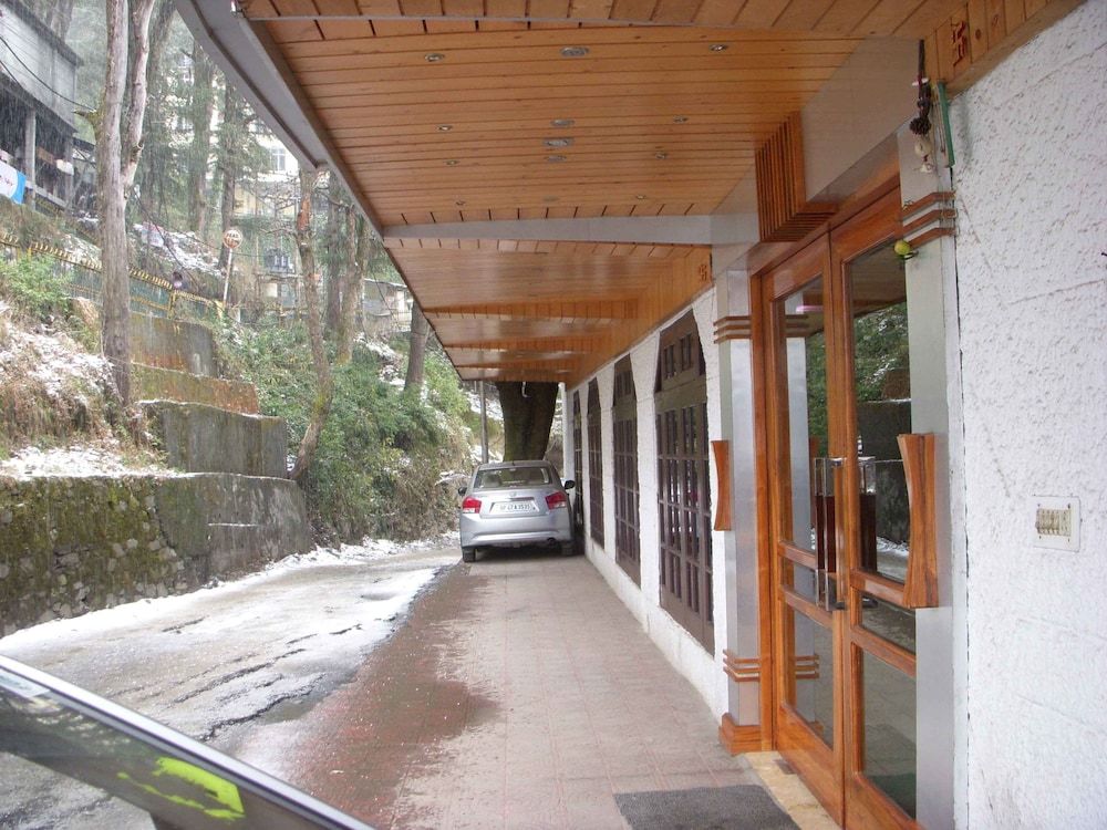 undefined Hotel Kumar's 8