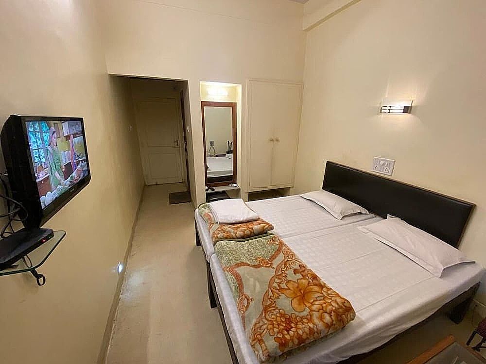 Sweet Dream Hotel Executive Room 2