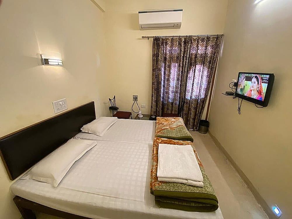 Sweet Dream Hotel Executive Room