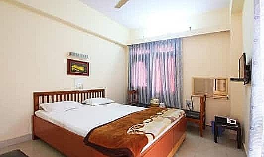 Executive Room,