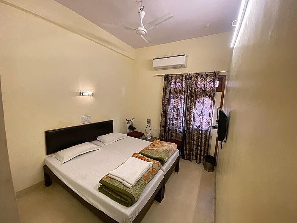 Sweet Dream Hotel Executive Room 4