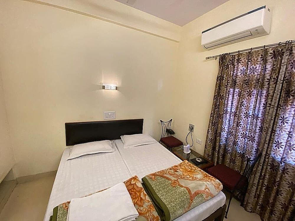Sweet Dream Hotel Executive Room 5