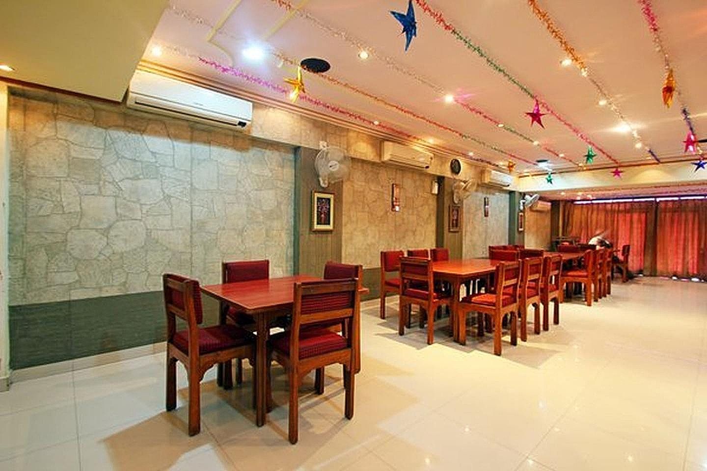undefined Sweet Dream Hotel 5