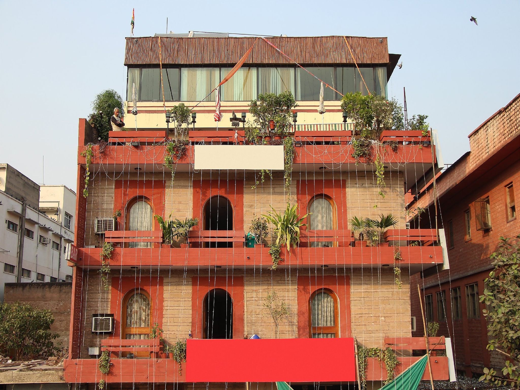 undefined Sweet Dream Hotel 6