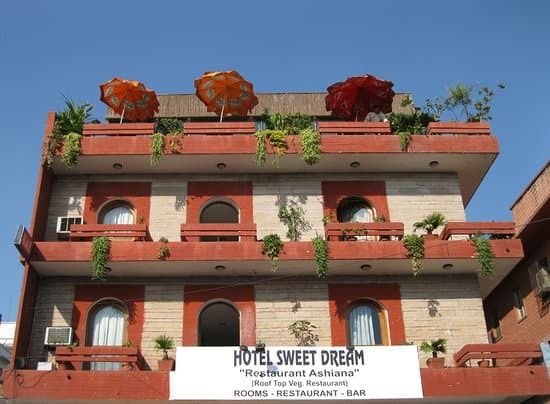 undefined Sweet Dream Hotel