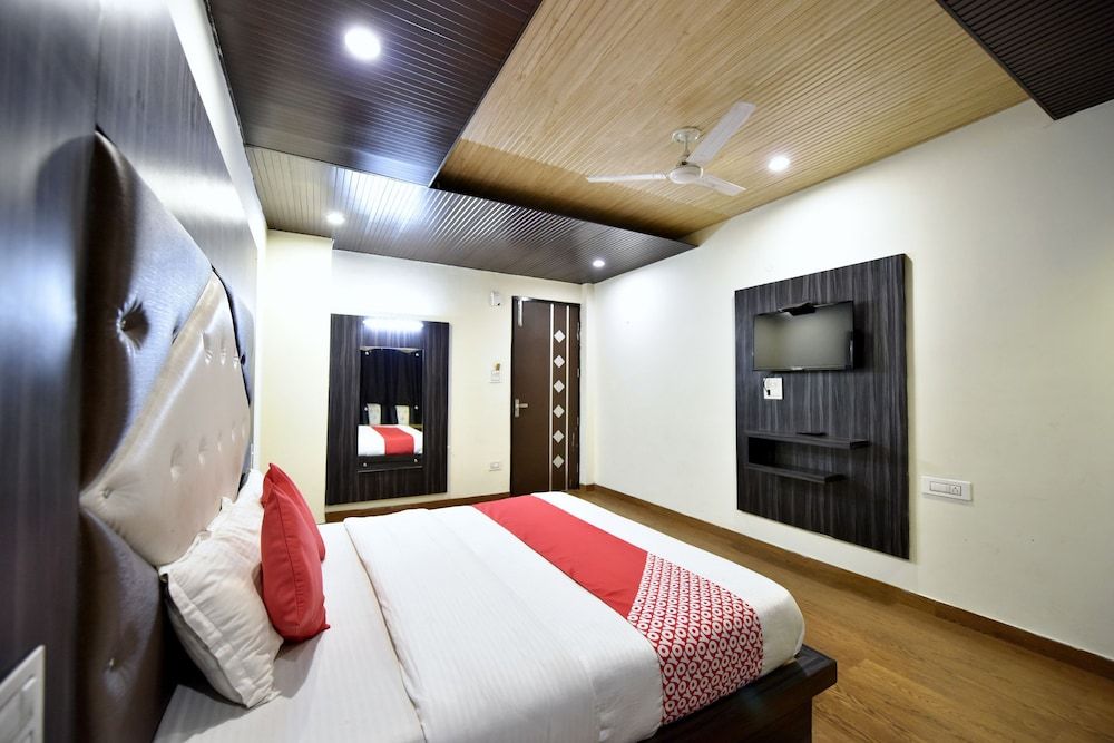 Shining Star Resort Suite Room 3