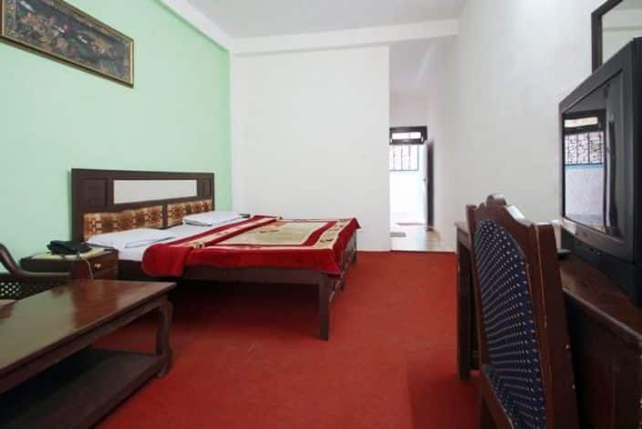 Shining Star Resort Premier Room 4