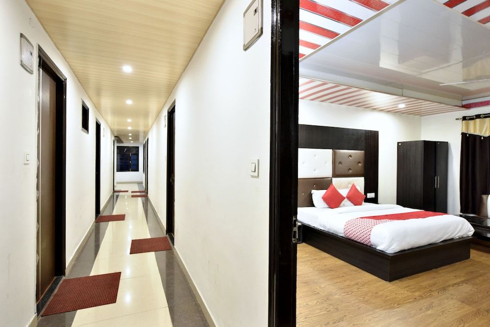 Shining Star Resort Premier Room 3