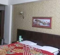Super Deluxe Room Single
