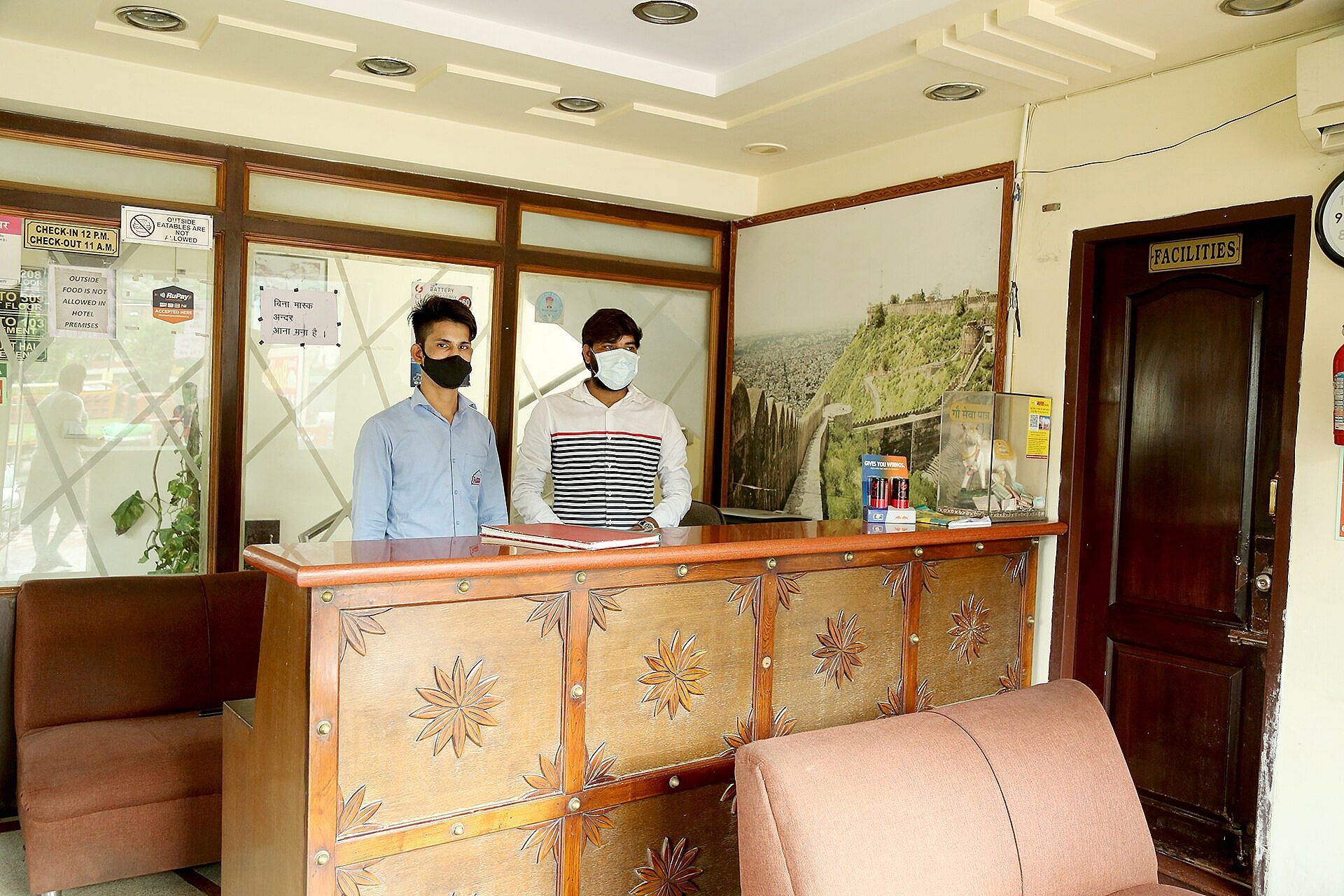 undefined Roshan Haveli Resort 2