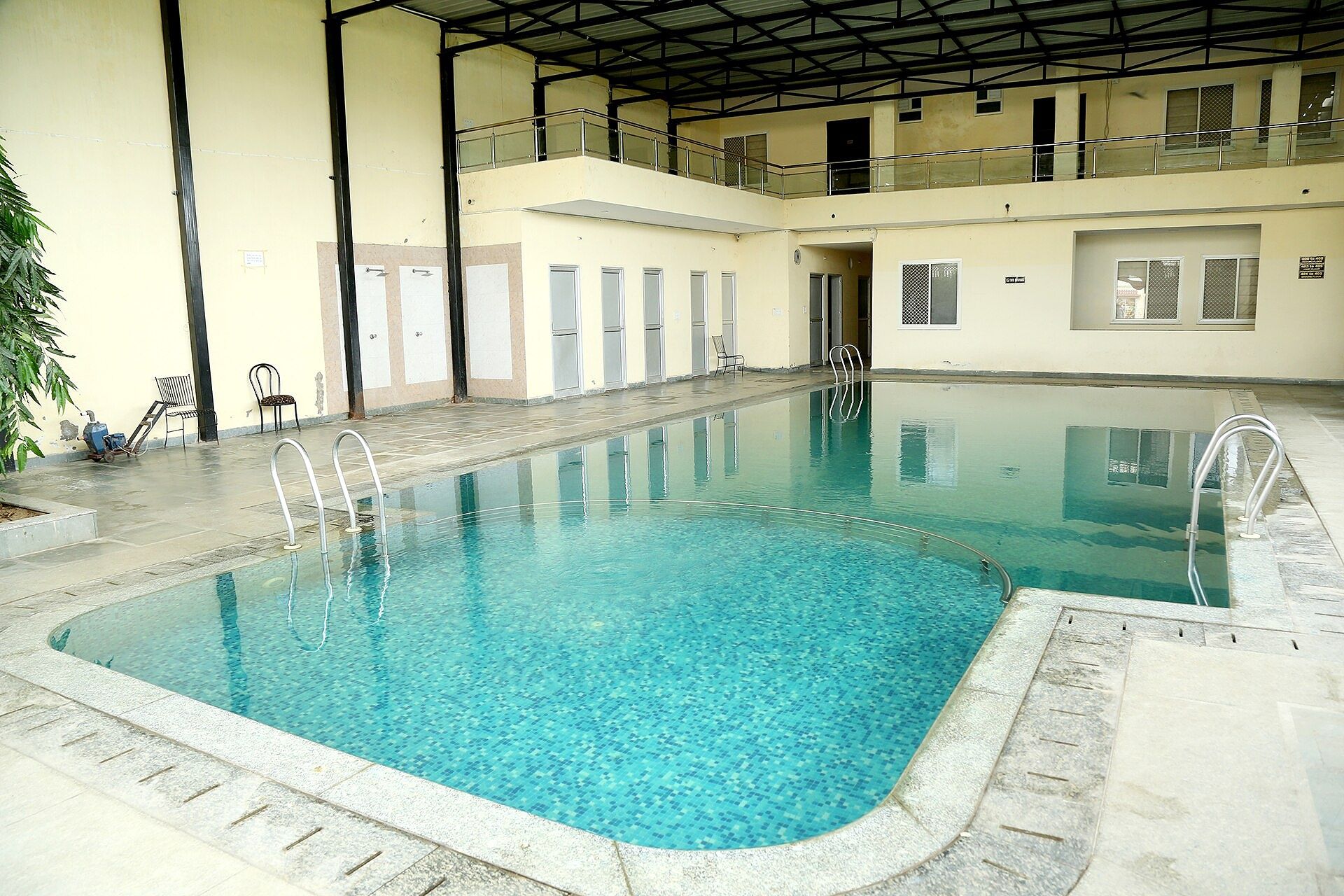 undefined Roshan Haveli Resort 5
