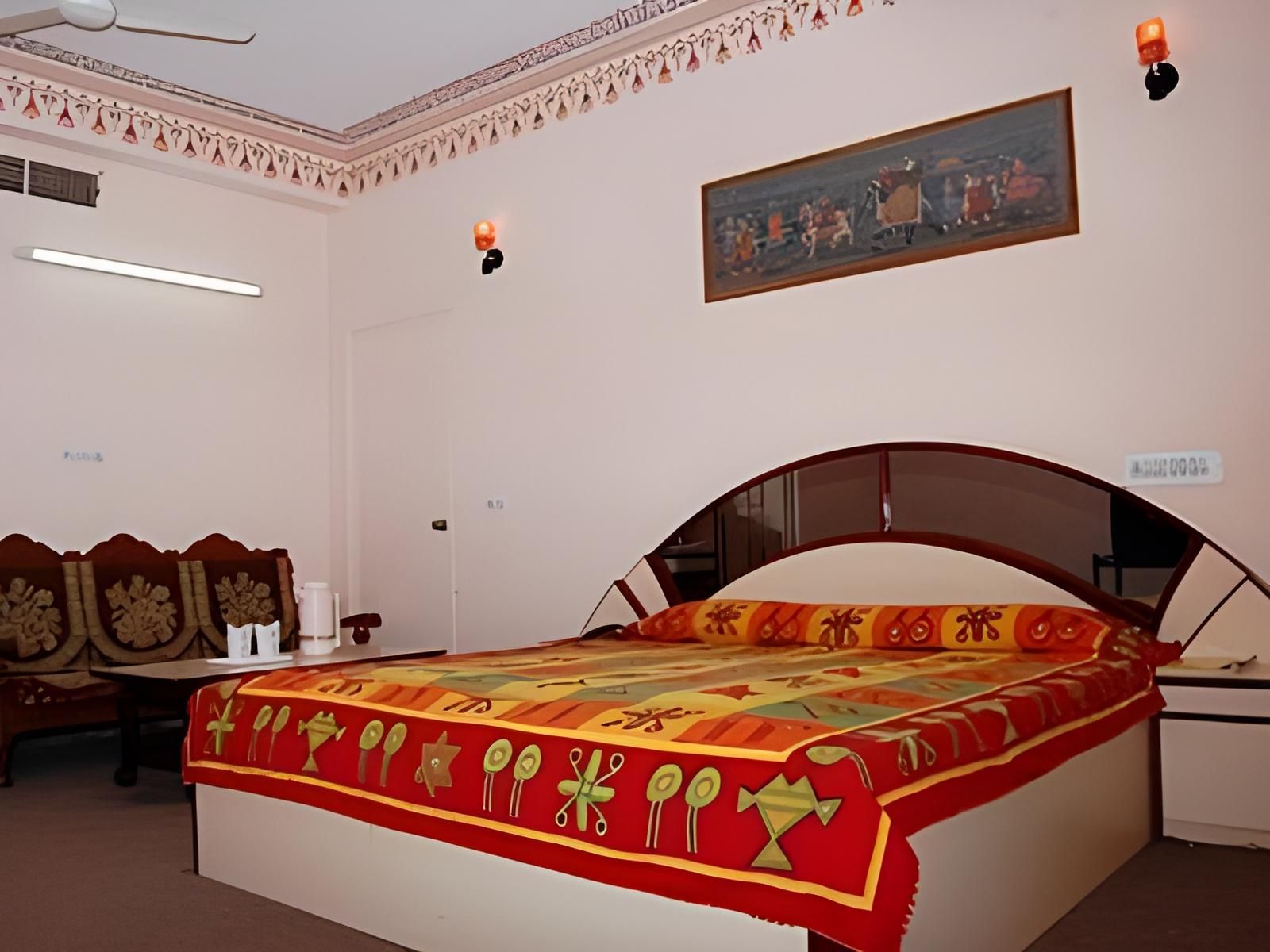 The Xpress A JHM Hotels