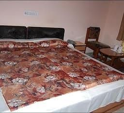 The Xpress A JHM Hotels Deluxe Room 5
