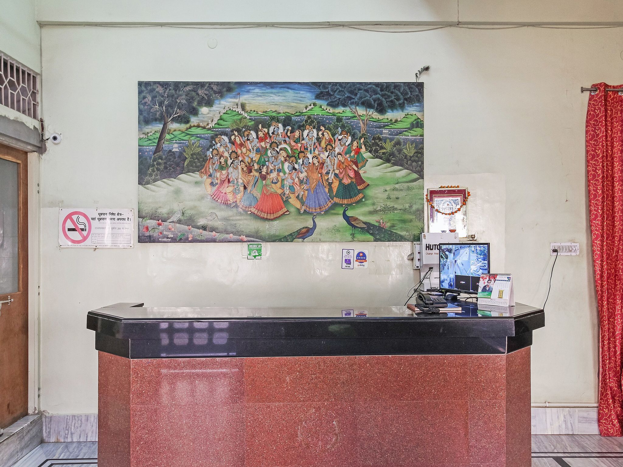 The Xpress A JHM Hotels