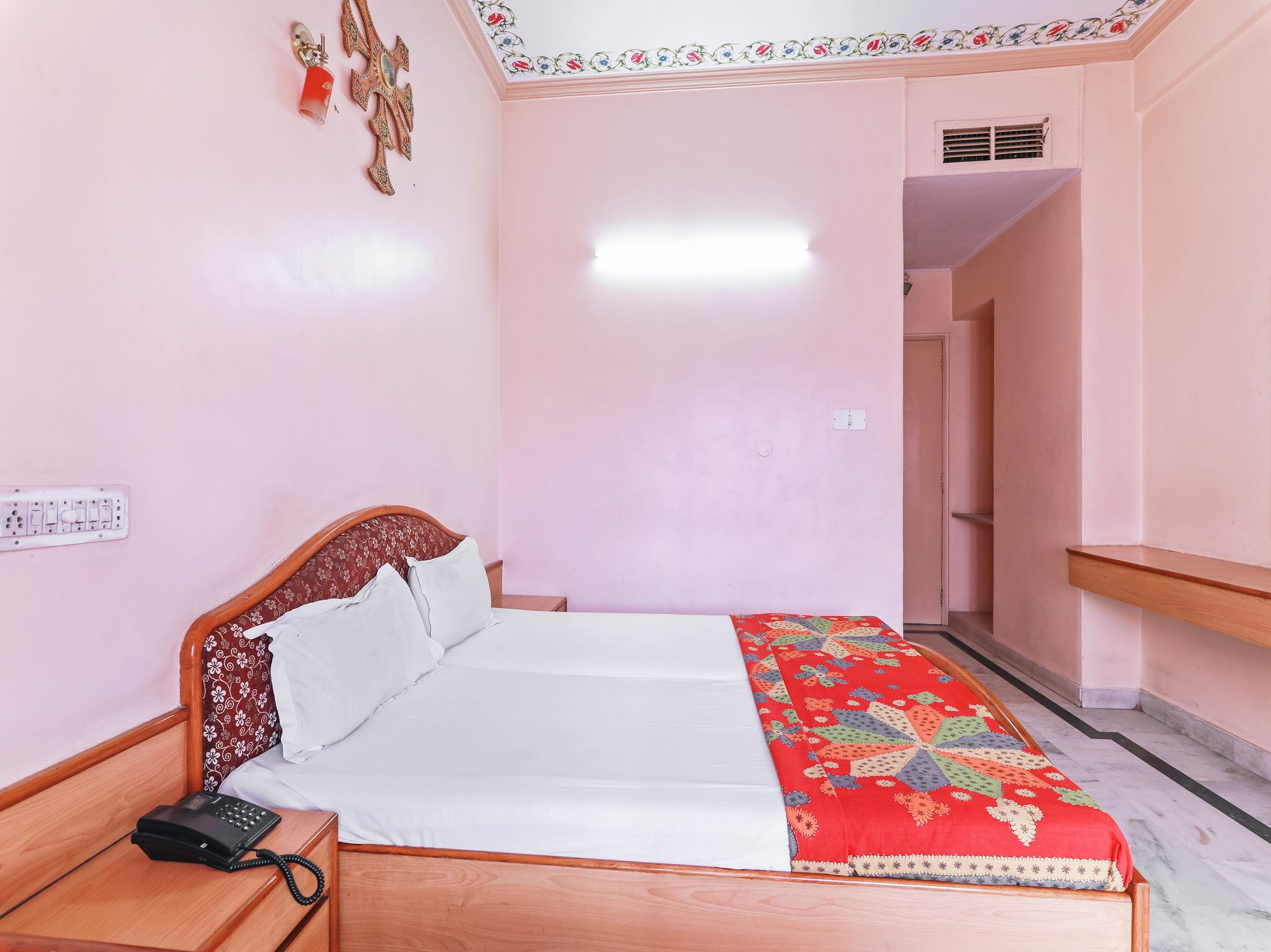 The Xpress A JHM Hotels
