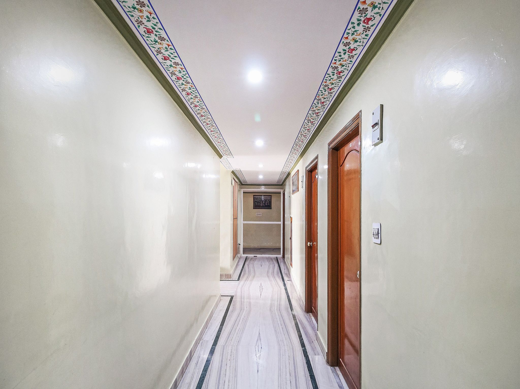 The Xpress A JHM Hotels
