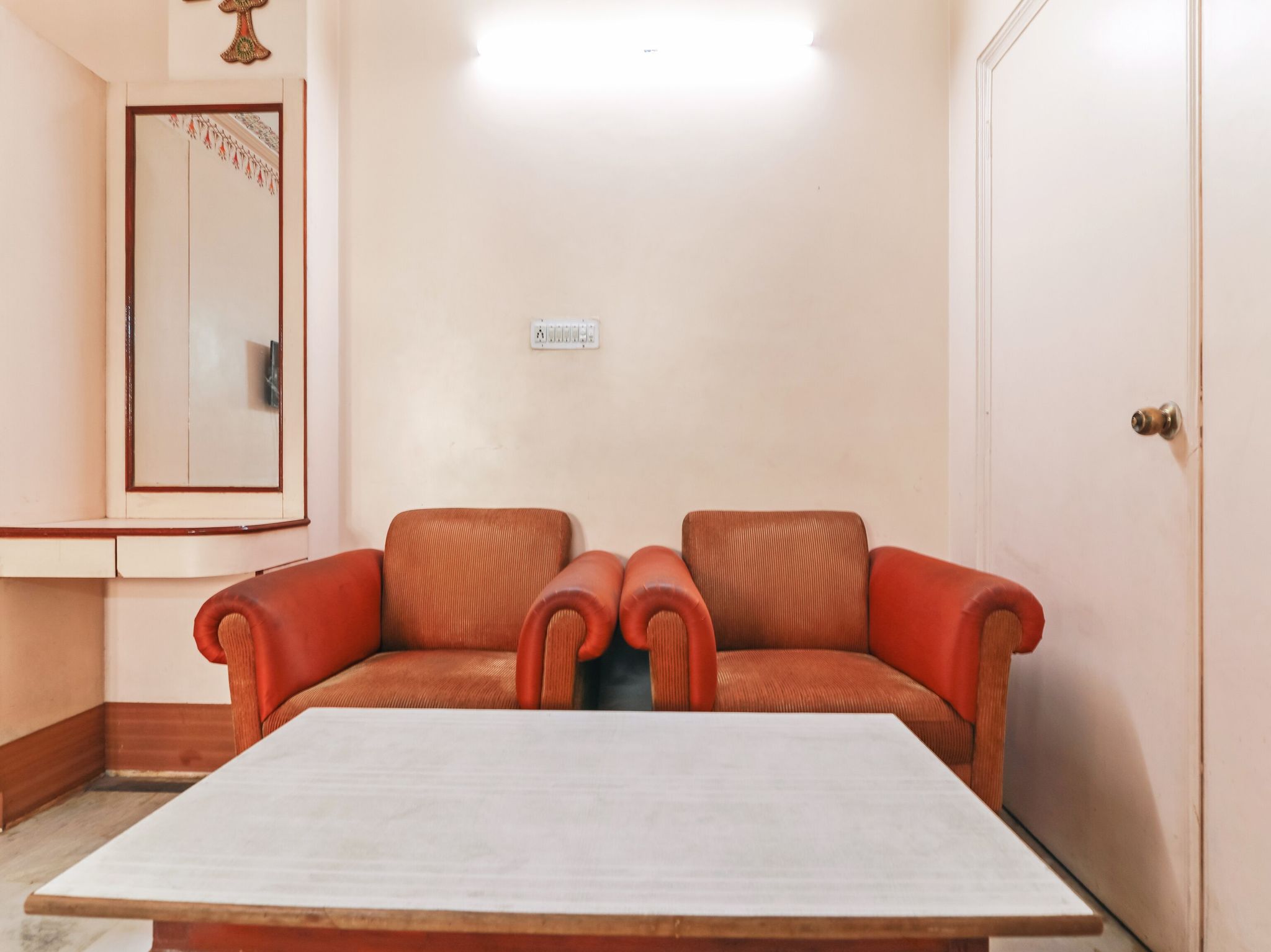 The Xpress A JHM Hotels