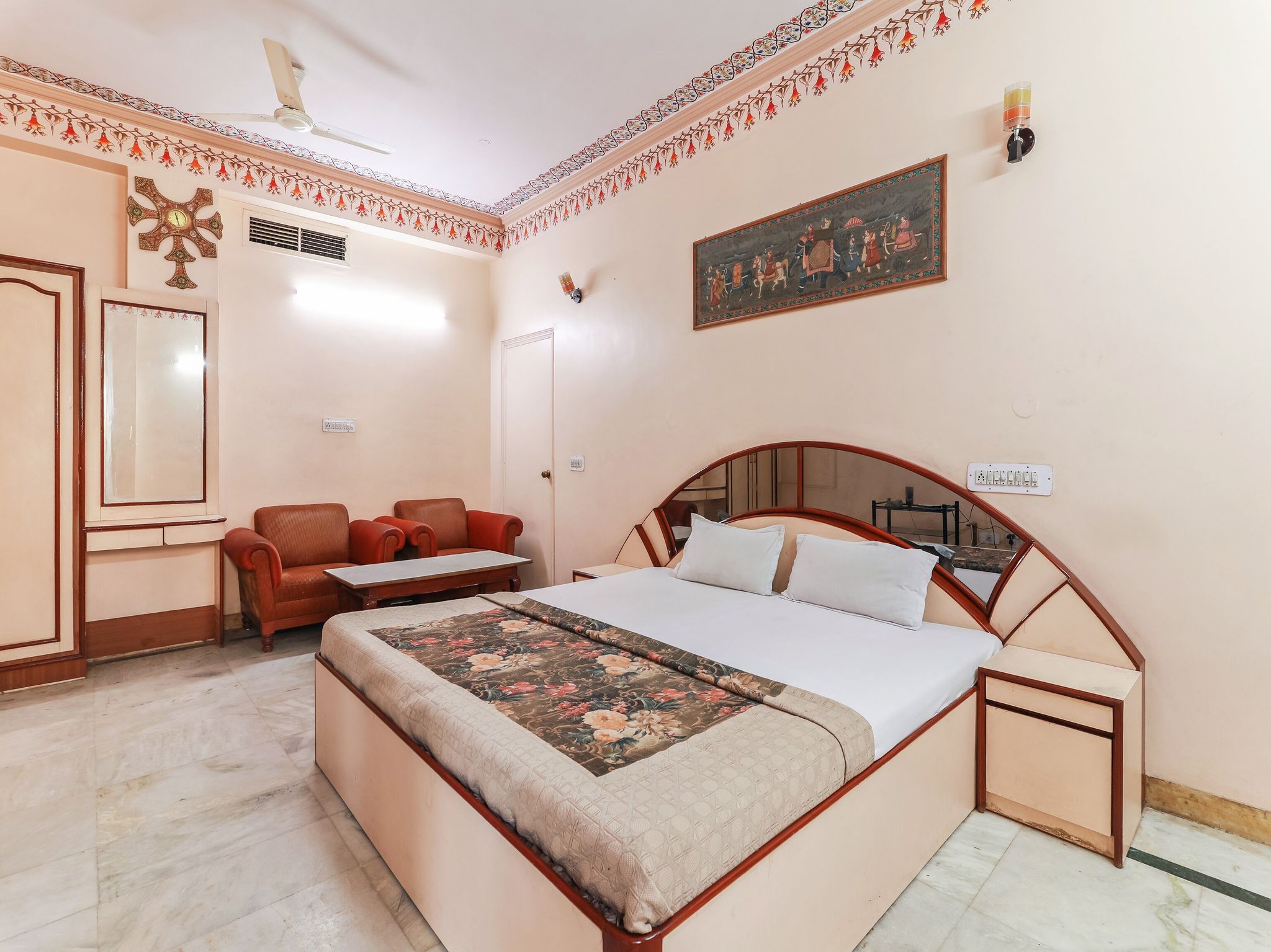 The Xpress A JHM Hotels