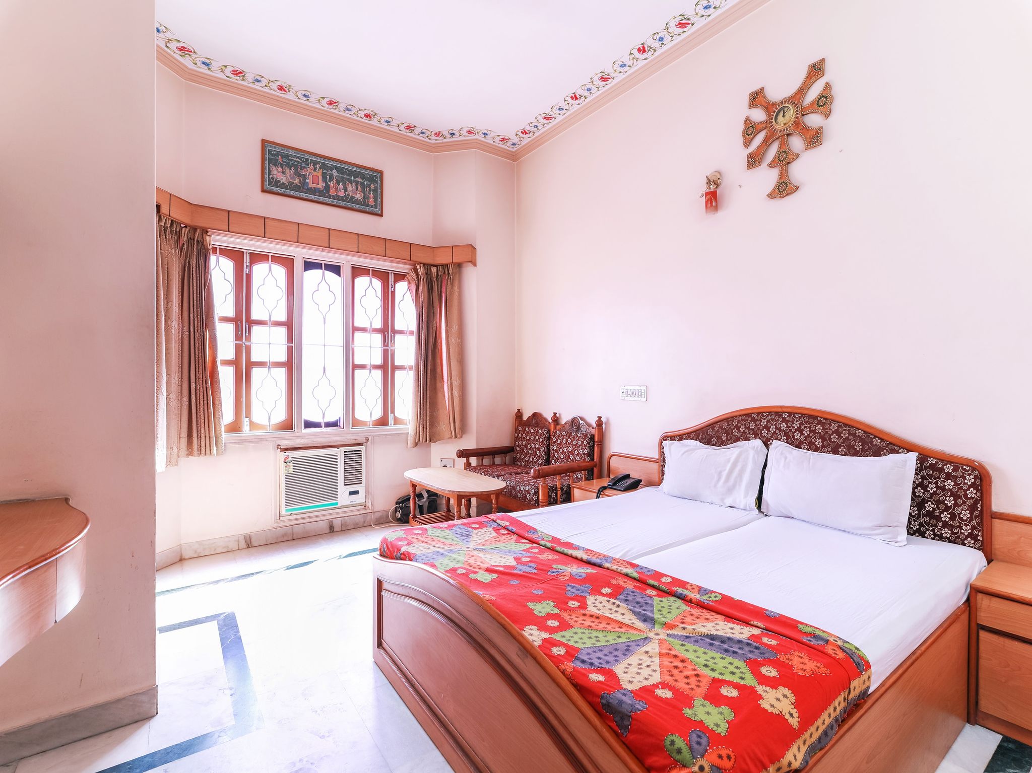 The Xpress A JHM Hotels