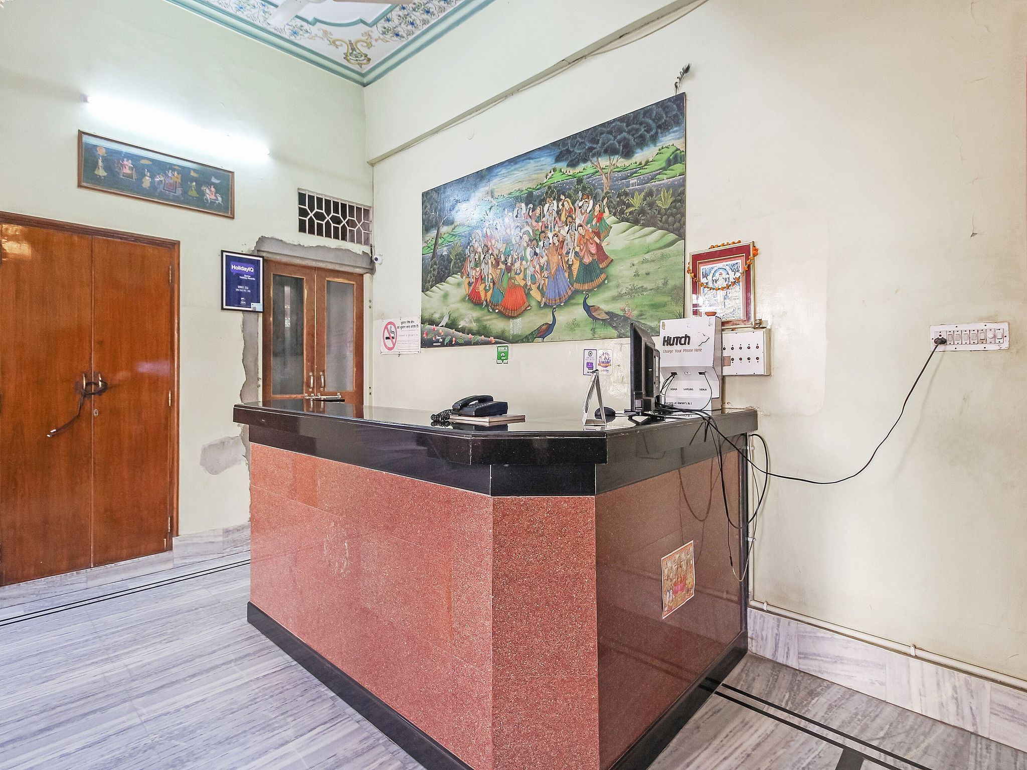 The Xpress A JHM Hotels