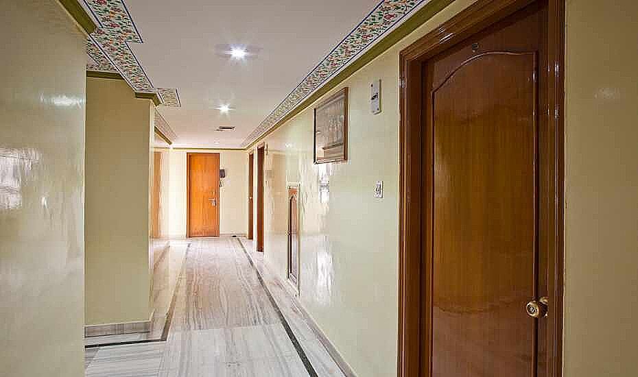 The Xpress A JHM Hotels