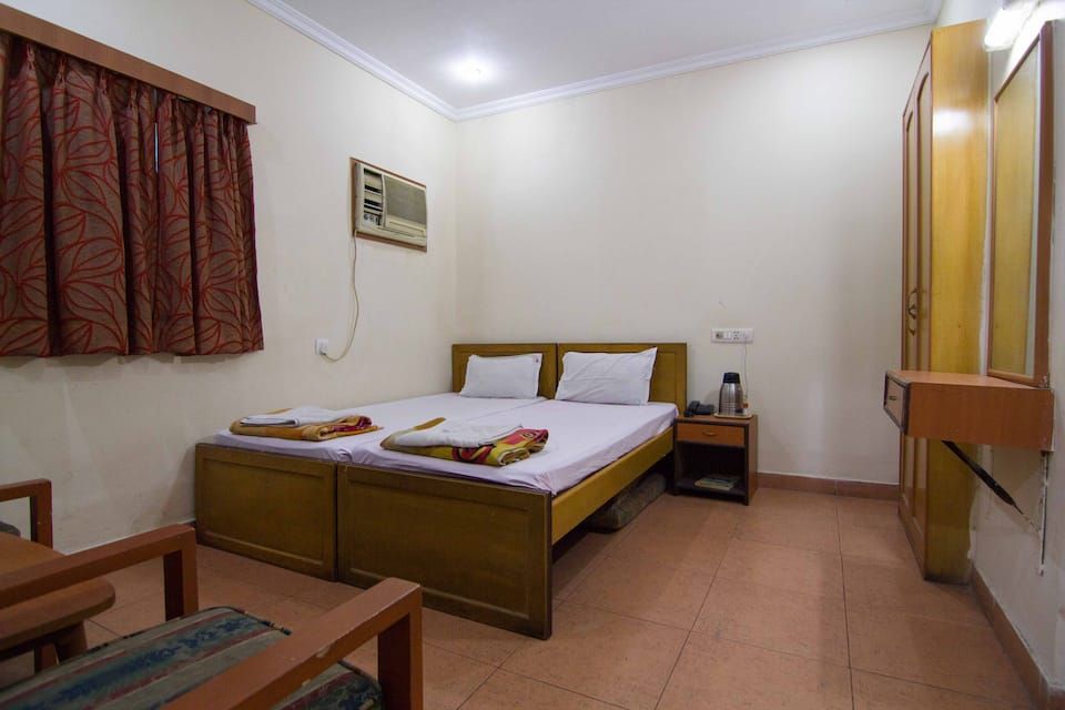 undefined Hotel Venkateshwara 5