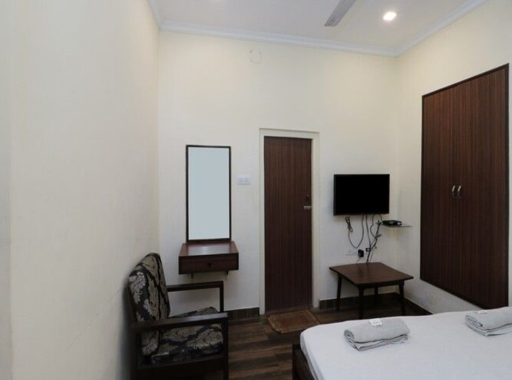 undefined Hotel Venkateshwara 8