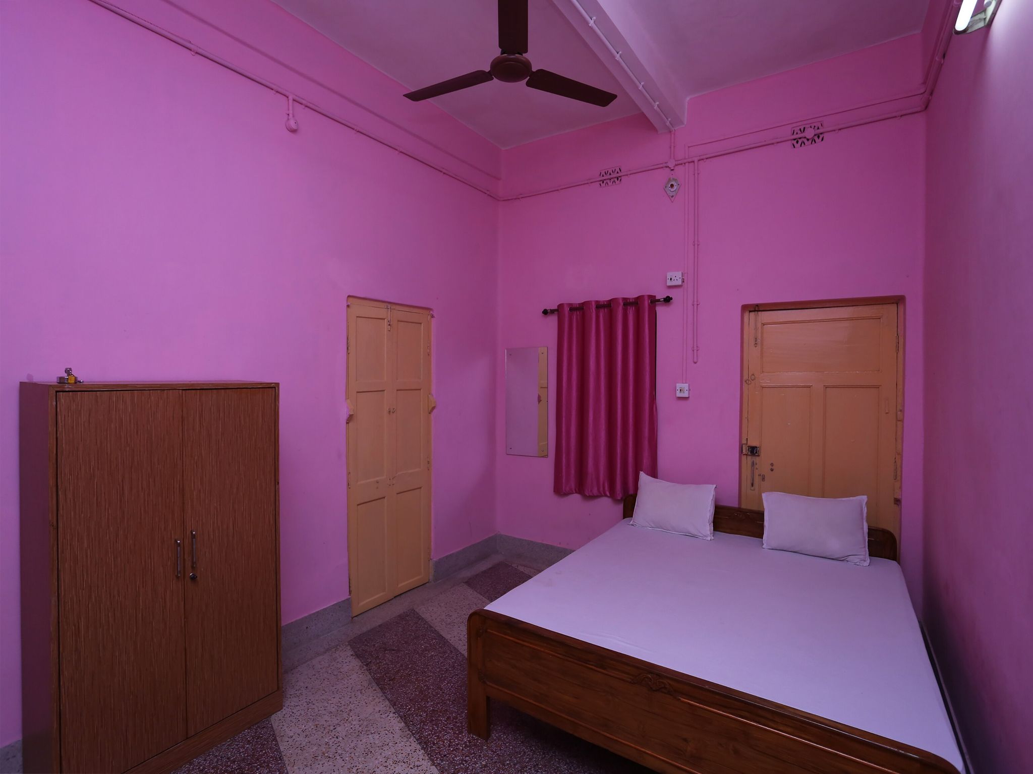 undefined Hotel Venkateshwara 4