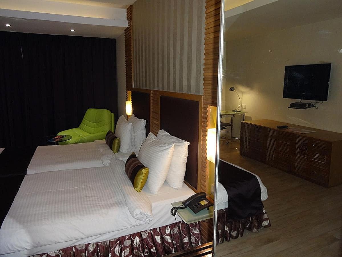 Designer Twin Double