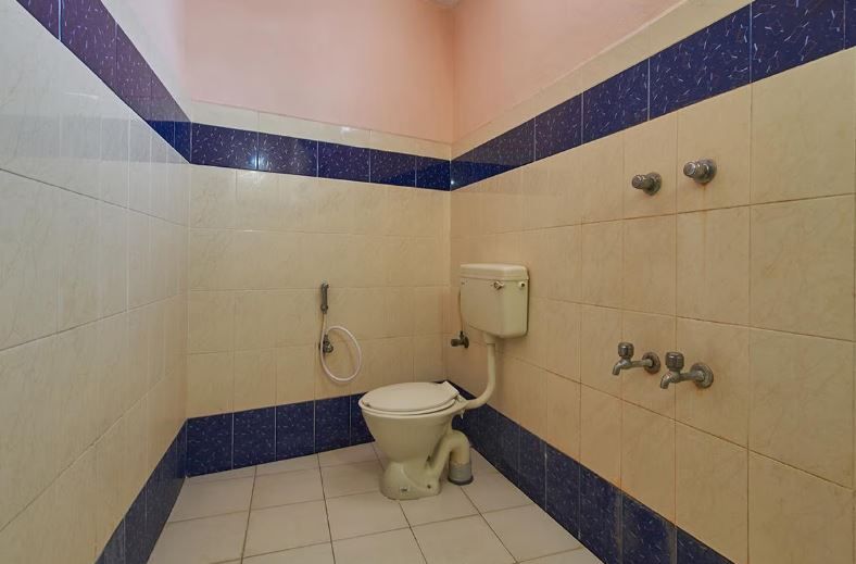 AC Room