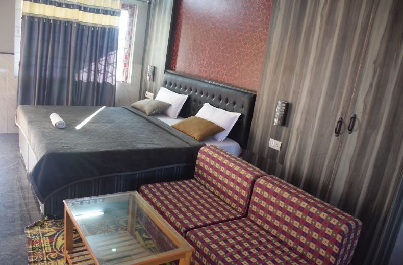 AC Room